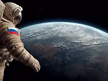 Космонавты и артисты «показали» незрячим людям запуск ракеты и МКС