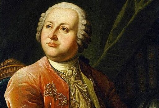 Михайло Ломоносов: самые сильные факты