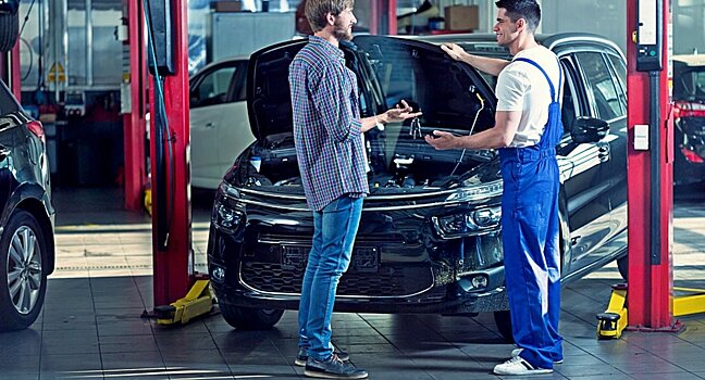 Тюнинг, эксплуатация и запчасти — за что можно лишиться гарантийного обслуживания ТС