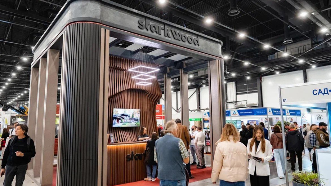 Топ строительных выставок России-2026: календарь и путеводитель