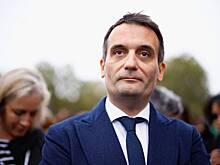 Во Франции сделали неутешительный вывод после инцидента с пощечиной Макрону