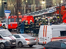СК установил личности 134 погибших из 144 при теракте в "Крокусе"
