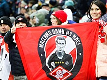 «Спартак» упустил победу над «Рубином» в компенсированное время