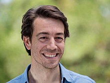 Зять российского миллиардера пойдет в президенты