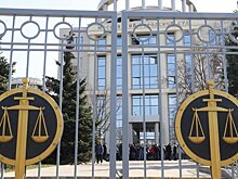 Суд Москвы арестовал замдиректора ФГБУ "ГУРШ" по делу замглавы Минэнерго Мочальникова