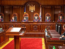 КС Молдавии признал незаконным особый статус русского языка