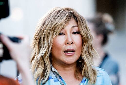 Цой раскрыла секрет долгого брака