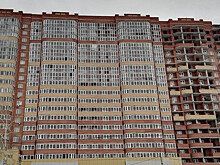 Ещё 157 дольщиков долгостроя на Дуси Ковальчук получили квартиры