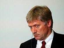 "Это чудовищно": Песков о санкциях против пресс-секретарей