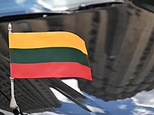 Литва отреагировала на решение Эстонии по ограничению въезда для россиян