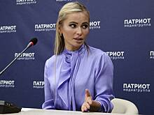 Дана Борисова заявила, что Елена Ханга могла практиковать черную магию
