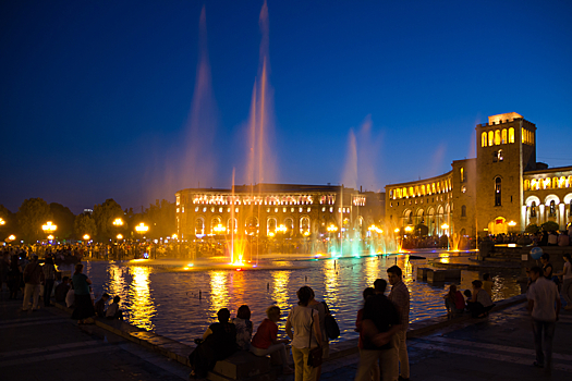 Мифы об Армении, живущие среди российских туристов