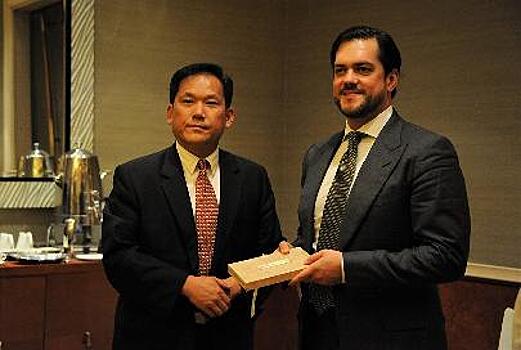 Москва и Пекин становятся главными стратегическими партнёрами