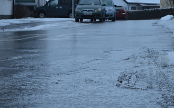 В следующем году в Рязани отремонтируют девять улиц и Северную окружную