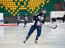 Из последней команды Суперлиги - в топ-5