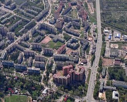 Градсовет Ленобласти одобрил поправки в Генплан Всеволожска