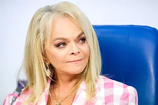 Лариса Долина рассказала о своей болезни