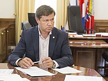 Веркеенко ушел, громко хлопнув дверью