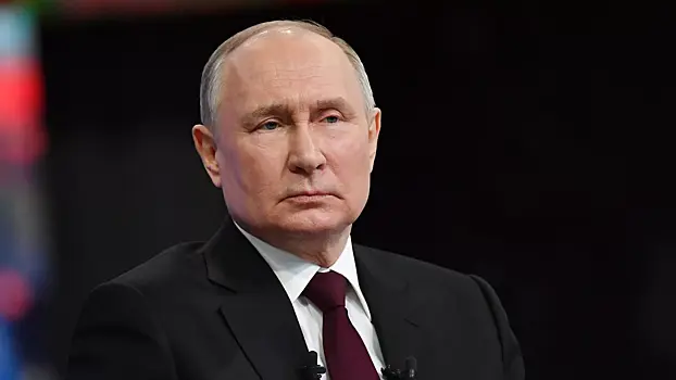 В Кремле прокомментировали информацию о встрече Путина с думскими фракциями в феврале