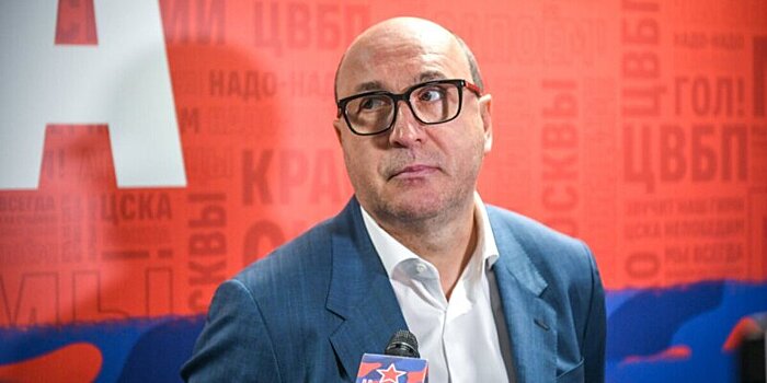 «Нам нужно побеждать, Кубок мэра — это очень приятный подарок» — хоккеист «Витязя» Яровой
