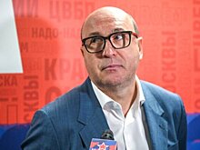 «Нам нужно побеждать, Кубок мэра — это очень приятный подарок» — хоккеист «Витязя» Яровой