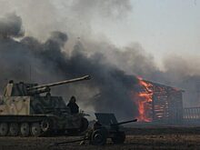 В Волгограде реконструировали сталинградский бой легендарного «отца» ВДВ Маргелова