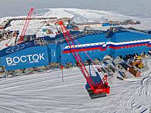 В Антарктиде зафиксирован новый температурный максимум