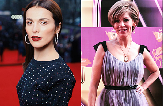 ММКФ-2018: 7 худших платьев церемонии открытия