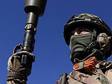 Готов к любой боевой задаче: контрактники уверены, что победа армии России не за горами