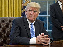 Fox: Трамп сомневается в праве США читать мораль России