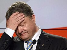 На Украине захотели избавиться от президента