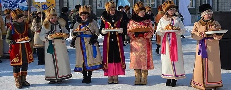 Жители Республики Алтай отметят Чага Байрам 23 февраля
