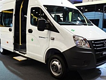 Автомобили «ГАЗель NEXT» станут мобильными пунктами оказания юридической помощи населению