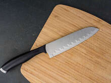 В Рязани пьяный мужчина угрожал ножом несовершеннолетней девушке