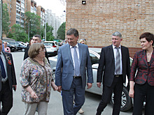 Камеры видеонаблюдения появятся в Железнодорожном районе Самары