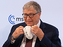 Билл Гейтс передаст почти все состояние своему благотворительному фонду