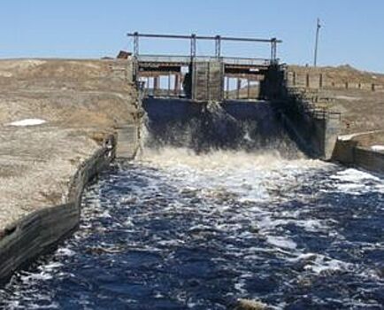 Строительство гидроэлектростанции на Кажимском водохранилище обсудят на федеральном уровне