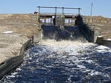 Строительство гидроэлектростанции на Кажимском водохранилище обсудят на федеральном уровне