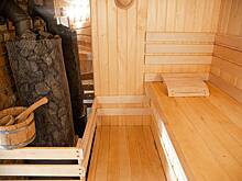 Матери-одиночке с ребенком пришлось переехать в баню из-за обмана застройщика