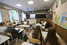 В российских школах могут ввести уроки сексуального образования при одном условии