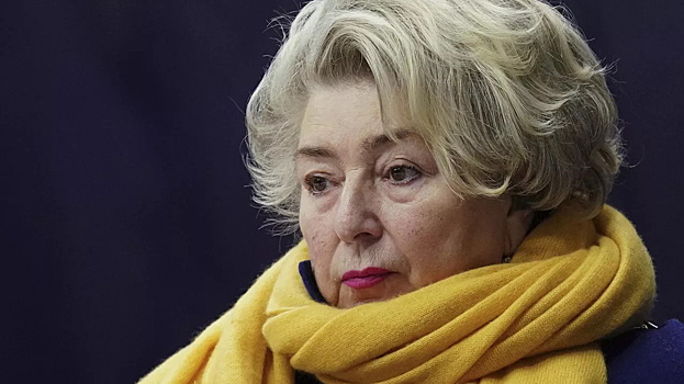 Тарасова рассказала, сможет ли Валиева вернуться на лед после дисквалификации