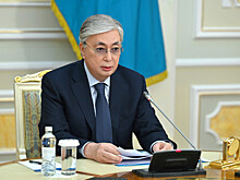 Президент Казахстана отправил правительство в отставку после «газовых протестов»
