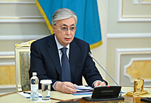 Президент Казахстана отправил правительство в отставку после «газовых протестов»