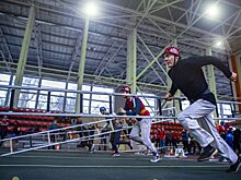 Сборная ЮВАО стала лидером  Первенства Москвы и Чемпионата по пожарно-прикладному спорту