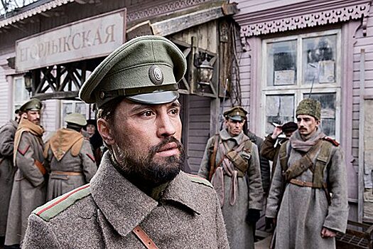 Российские музыканты в кинематографе