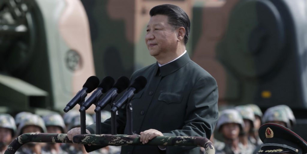 «МК»: Журнал Foreign Affairs приписал председателю КНР Си Цзиньпину то, что тот не произносил