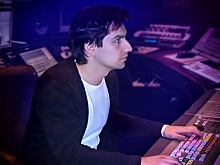 Звукорежиссер - это не профессия, а образ жизни