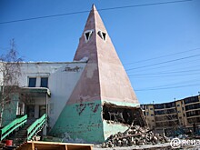 В Якутске на месте Дома охотника начнется строительство центра народных промыслов
