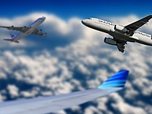 Официально: 2020-й был худшим годом в истории для пассажирской авиации