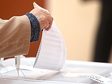 В ЦИК рассказали о подготовке выборов на новых территориях